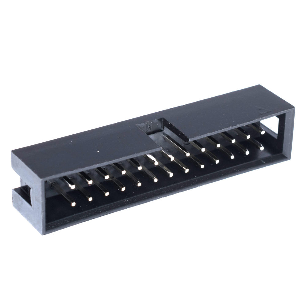 BH-26 (вилка на плату) (KLS1-202-26-S-B) за ціною від 4.30 грн - РКС ...